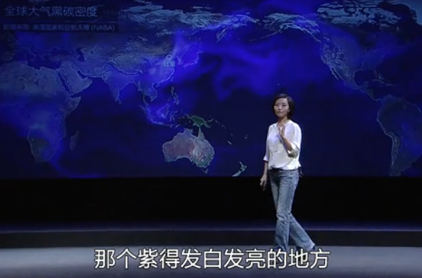 柴静《穹顶之下》观后感 《穹顶之下》在线视频