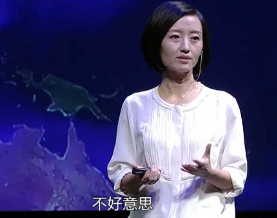 柴静《穹顶之下》观后感 《穹顶之下》在线视频